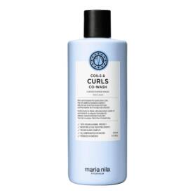 Coils & Curls Co-Wash