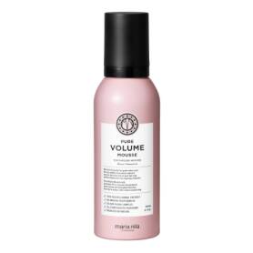 Pure Volume Mousse