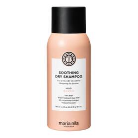 Soothing Dry Shampoo