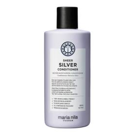 Sheer Silver Conditioner 300ml
