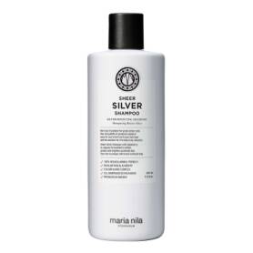 Sheer Silver Shampoo
