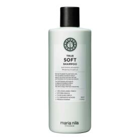 True Soft Shampoo
