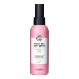 Quick Dry Heat Spray