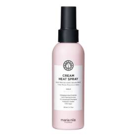 Cream Heat Spray