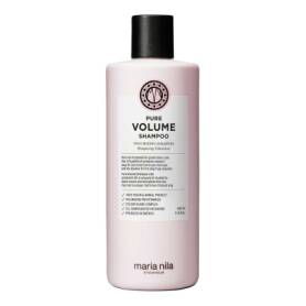 Pure Volume Shampoo