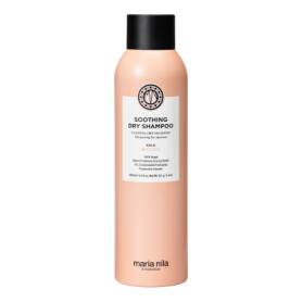 Soothing Dry Shampoo