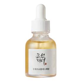Glow Serum: Propolis + Niacinamide - Soothing and pore minimizing