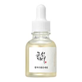 Glow Deep Serum: Rice + Alpha Arbutin - Radiant and even skin tone