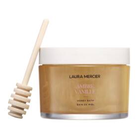 Honey Bath Ambre Vanille Foaming Bubbles
