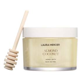 Honey Bath Almond Coconut