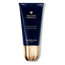 Orchidee Imperiale Foaming Gel