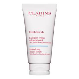 Fresh Scrub 50ml