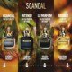 Scandal Intense Eau de Parfum Intense For Him