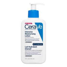 Intensive Moisturising Lotion