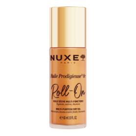 Huile Prodigieuse® Or Roll-On