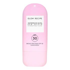 Dew Shield SPF 30 Hydrating Fluid Sunscreen