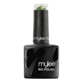 Cat Eye Gel Nail Polish Lucky Clover 8ml