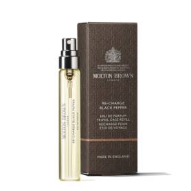 Re-charge Black Pepper Eau de Parfum Travel Case Refill
