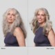 No Frizz Shampoo