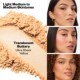 Cloud Set Loose Setting and Blurring Brightening Powder 20g