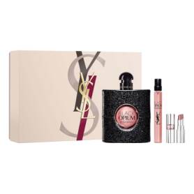 Black Opium Eau de Parfum 90ml Spring