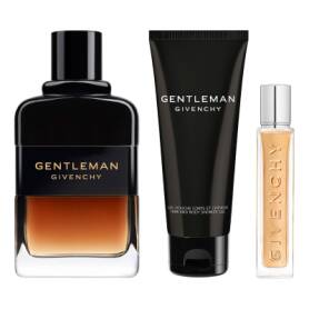 Gentleman Eau de Perfum Reserve Privee Gift
