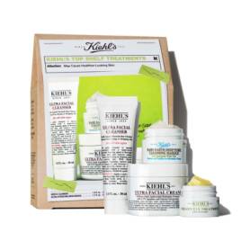 Top Shelf Treatments