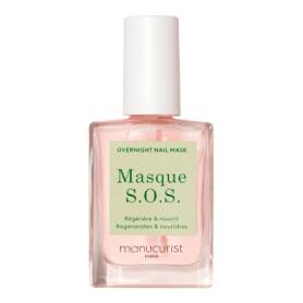 SOS Mask - Nail care