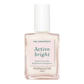 Active Bright - Make-up & Care Nail Polish