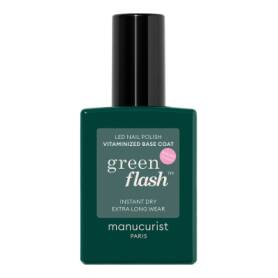 Green Flash - Vitaminised base coat