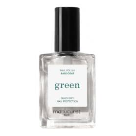 Green - Base Coat