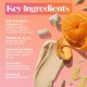 C.E.O. Vitamin C Brighten + Tighten Body Butter