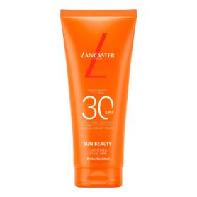 Sun Beauty Body Milk