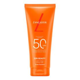Sun Beauty Body Milk
