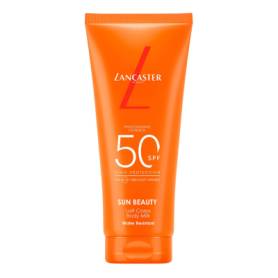 Sun Beauty Body Milk