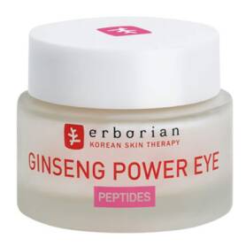 Ginseng Power Eye Smoothing Eye cream