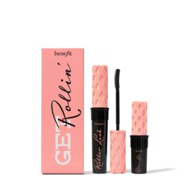 Get Rollin' Roller Lash Curling Mascara