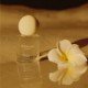 Frangipani Flower Cologne