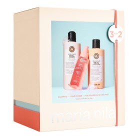 Head & Hair Heal Beauty Box Limited Edition