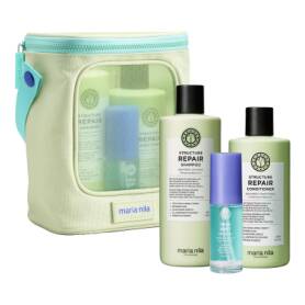 Structure Repair Beauty Bag