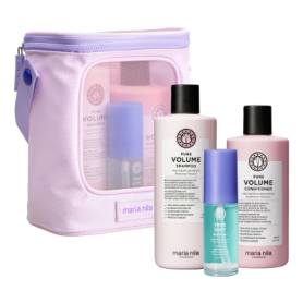 Pure Volume Beauty Box