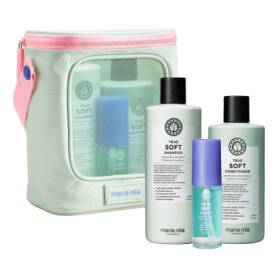 True Soft Beauty Bag