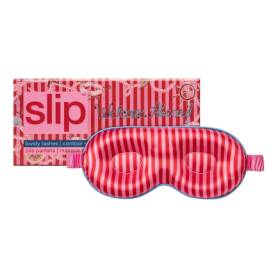 pure silk contour sleep mask