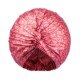 pure silk turban - one size