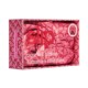 pure silk turban - one size