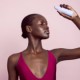 SPF50 Glow Mist Top Up Spray