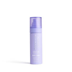 SPF50 Glow Mist Top Up Spray