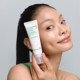 Green Tea Hyaluronic Hydrating Sun Serum SPF50 PA ++++