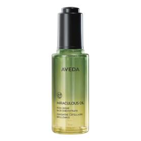 The Miraculous Oil