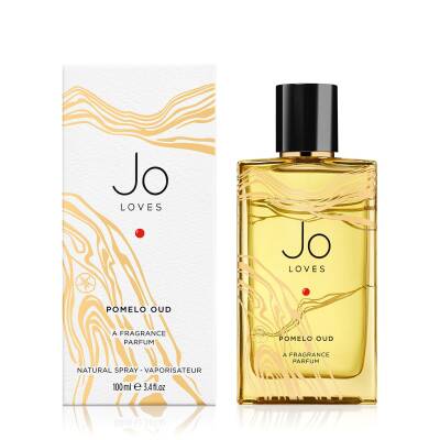 Jo Loves Pomelo Oud A Fragrance 100ml SEPHORA UK